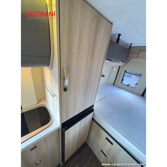 Ci Kyros 2 Prestige - 2015