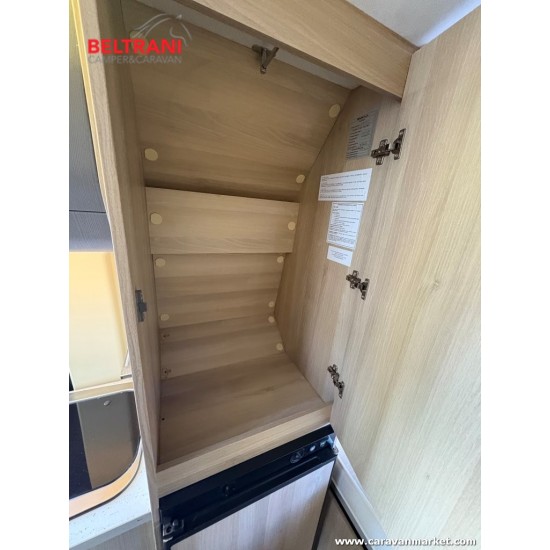 Ci Kyros 2 Prestige - 2015