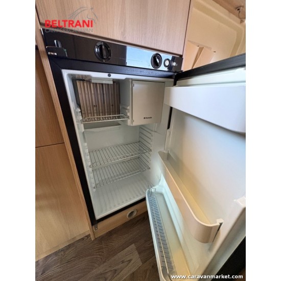 Ci Kyros 2 Prestige - 2015