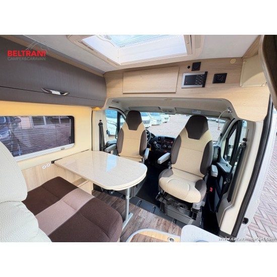 Ci Kyros 2 Prestige - 2015