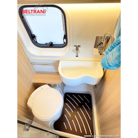 Ci Kyros 2 Prestige - 2015