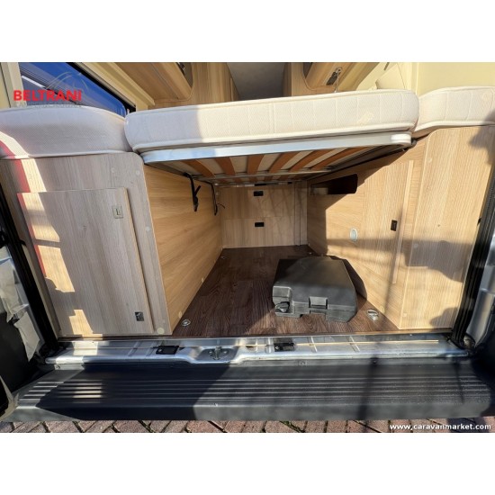 Ci Kyros 2 Prestige - 2015