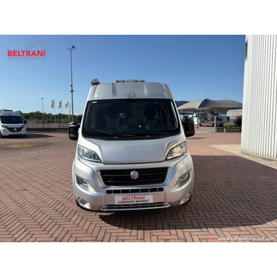 Ci Kyros 2 Prestige - 2017