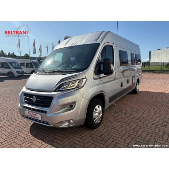 Ci Kyros 2 Prestige - 2017