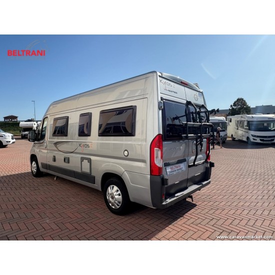 Ci Kyros 2 Prestige - 2017