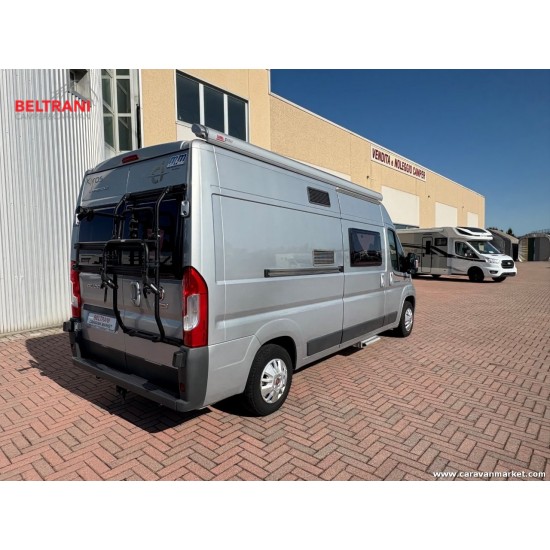 Ci Kyros 2 Prestige - 2017