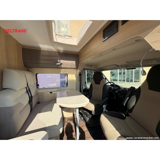 Ci Kyros 2 Prestige - 2017