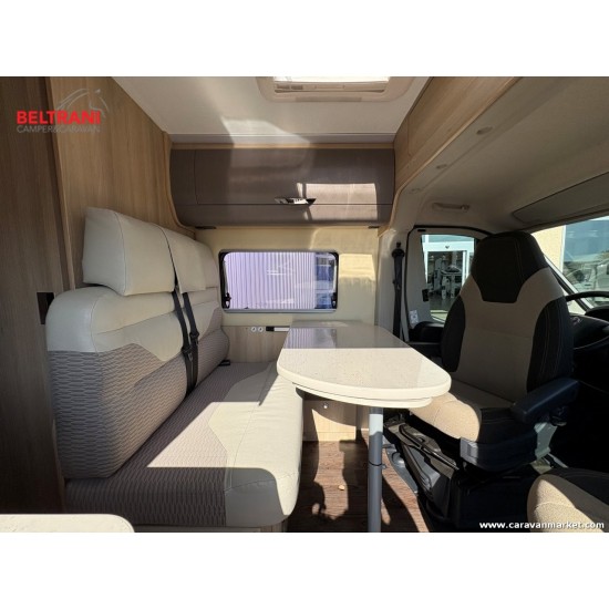 Ci Kyros 2 Prestige - 2017