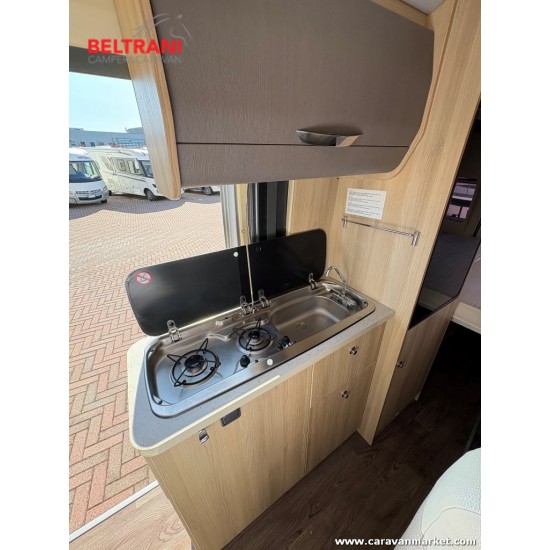Ci Kyros 2 Prestige - 2017