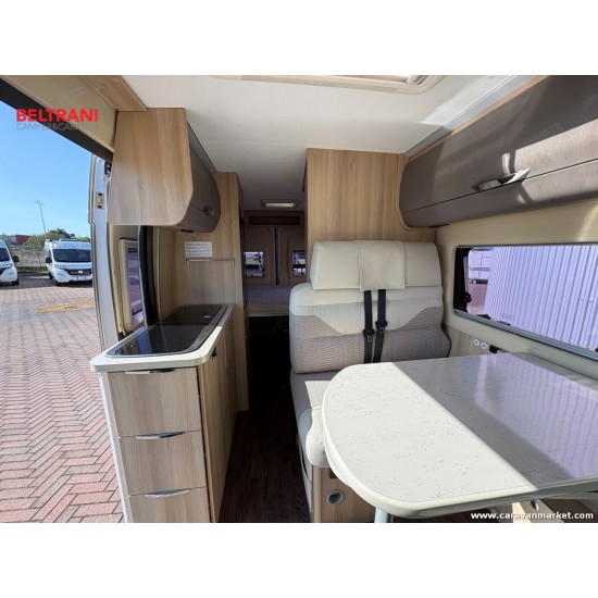 Ci Kyros 2 Prestige - 2017