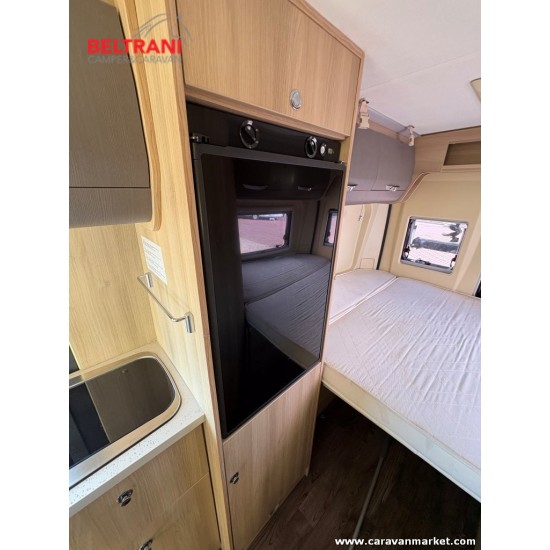 Ci Kyros 2 Prestige - 2017