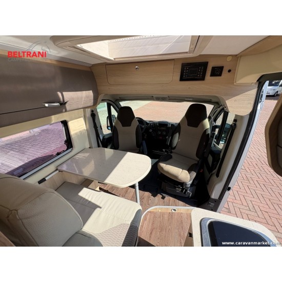 Ci Kyros 2 Prestige - 2017