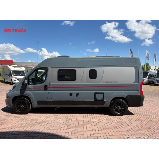 Dethleffs Globetrail 600 - 2022