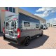 Dethleffs Globetrail 600 - 2022