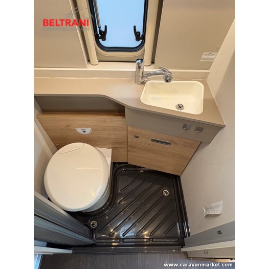 Dethleffs Globetrail 600 - 2022