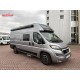 Dreamer Camper Van XL Select Limited - 2024