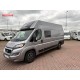 Dreamer Camper Van XL Select Limited - 2024