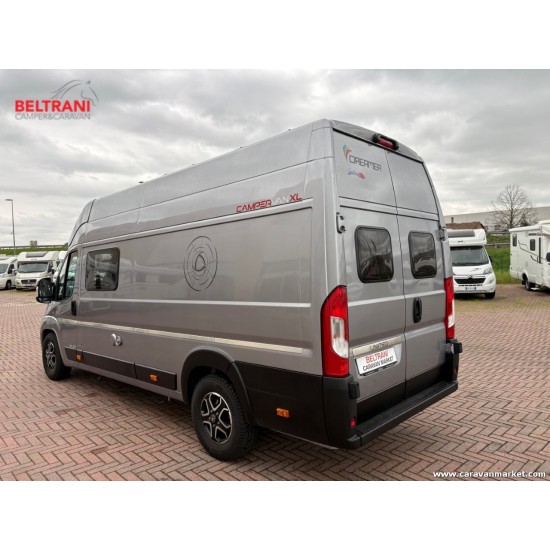 Dreamer Camper Van XL Select Limited - 2024