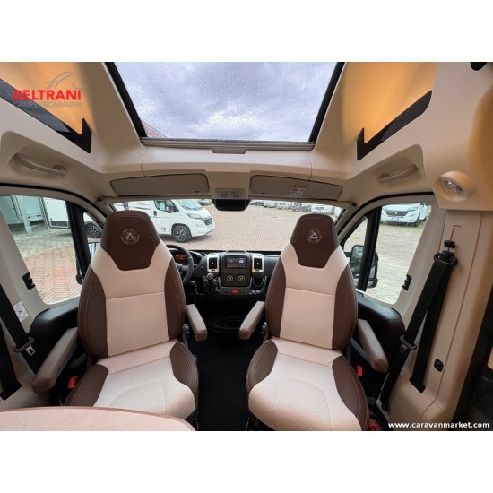 Dreamer Camper Van XL Select Limited - 2024