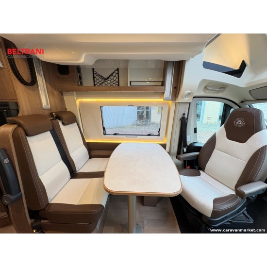 Dreamer Camper Van XL Select Limited - 2024