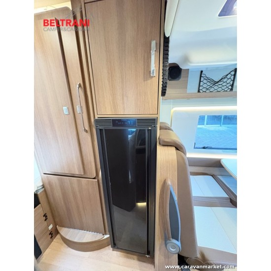 Dreamer Camper Van XL Select Limited - 2024