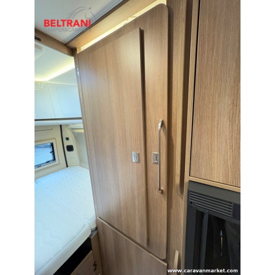 Dreamer Camper Van XL Select Limited - 2024