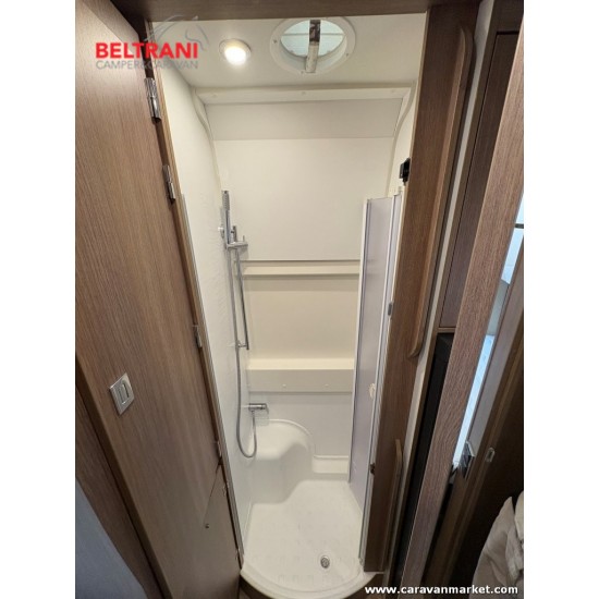 Dreamer Camper Van XL Select Limited - 2024