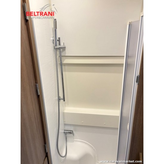 Dreamer Camper Van XL Select Limited - 2024