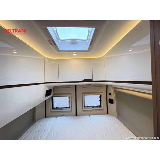 Dreamer Camper Van XL Select Limited - 2024