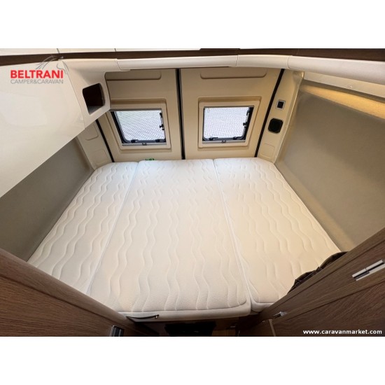 Dreamer Camper Van XL Select Limited - 2024