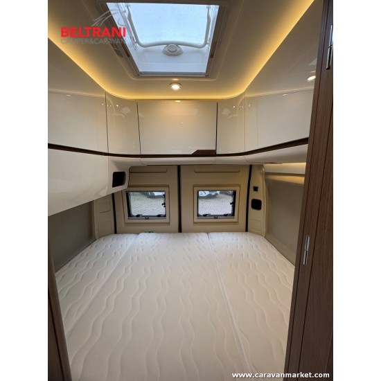 Dreamer Camper Van XL Select Limited - 2024