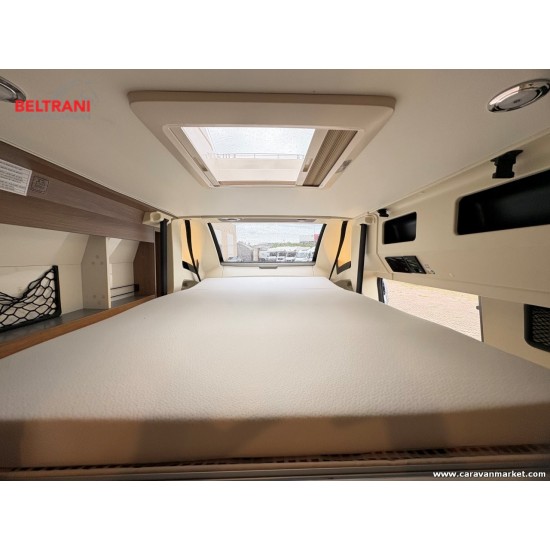 Dreamer Camper Van XL Select Limited - 2024