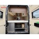 Dreamer Camper Van XL Select Limited - 2024