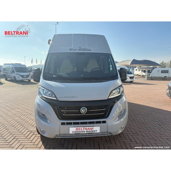 Font Vendome Horizon H307 - 2023