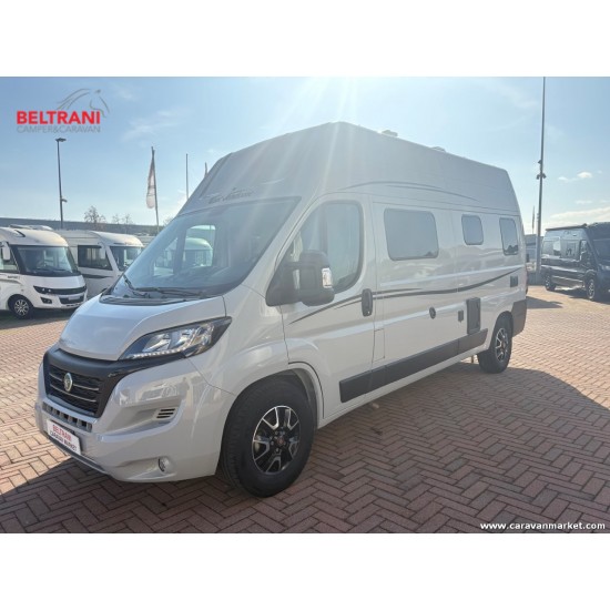 Font Vendome Horizon H307 - 2023