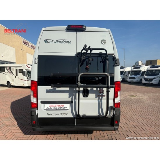 Font Vendome Horizon H307 - 2023