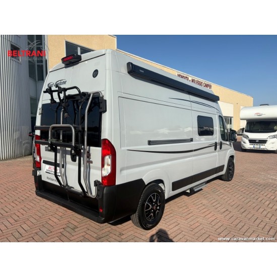 Font Vendome Horizon H307 - 2023