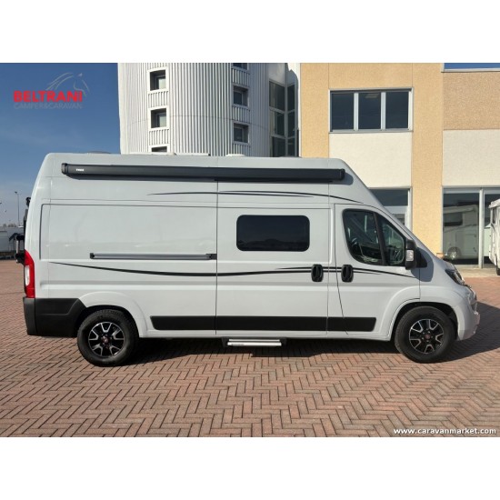 Font Vendome Horizon H307 - 2023