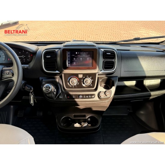 Font Vendome Horizon H307 - 2023