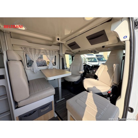 Font Vendome Horizon H307 - 2023