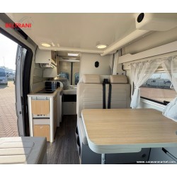 Font Vendome Horizon H307 - 2023