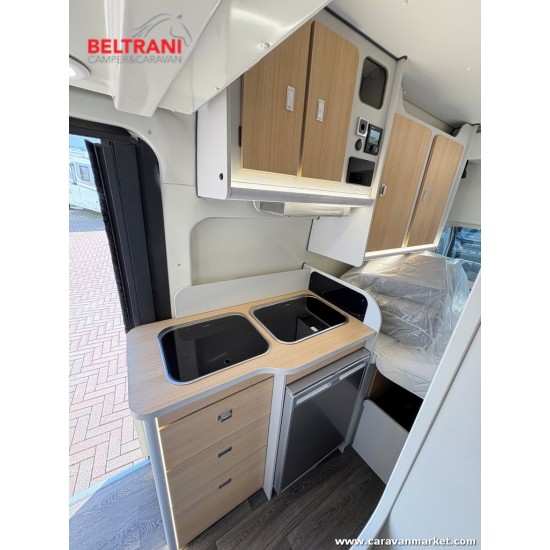 Font Vendome Horizon H307 - 2023