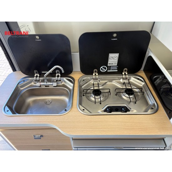 Font Vendome Horizon H307 - 2023