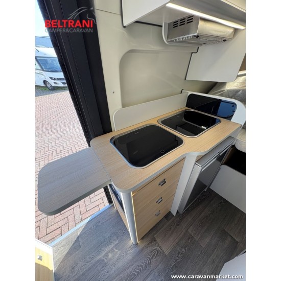 Font Vendome Horizon H307 - 2023