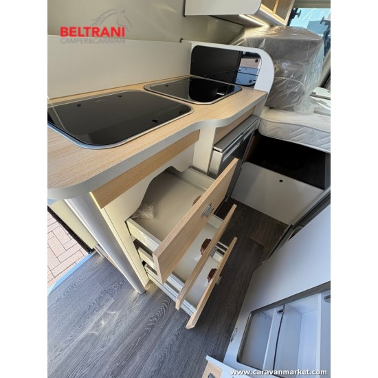 Font Vendome Horizon H307 - 2023