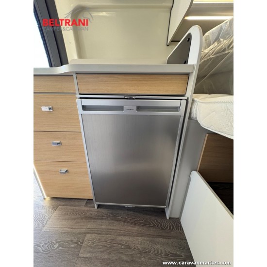 Font Vendome Horizon H307 - 2023