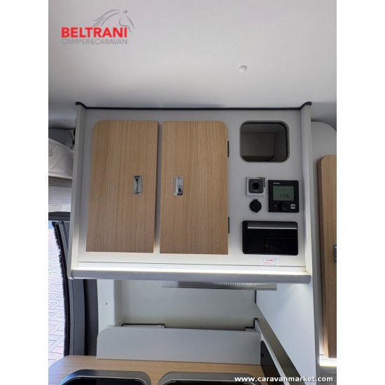 Font Vendome Horizon H307 - 2023