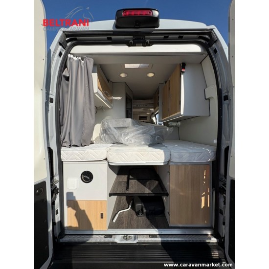 Font Vendome Horizon H307 - 2023