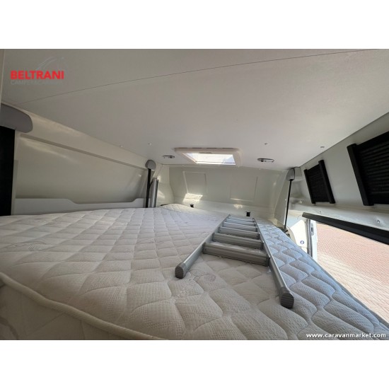 Font Vendome Horizon H307 - 2023