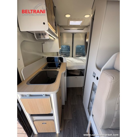 Font Vendome Horizon H307 - 2023